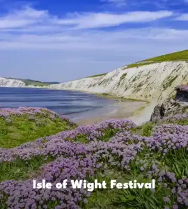 Isle Of Wight Festival