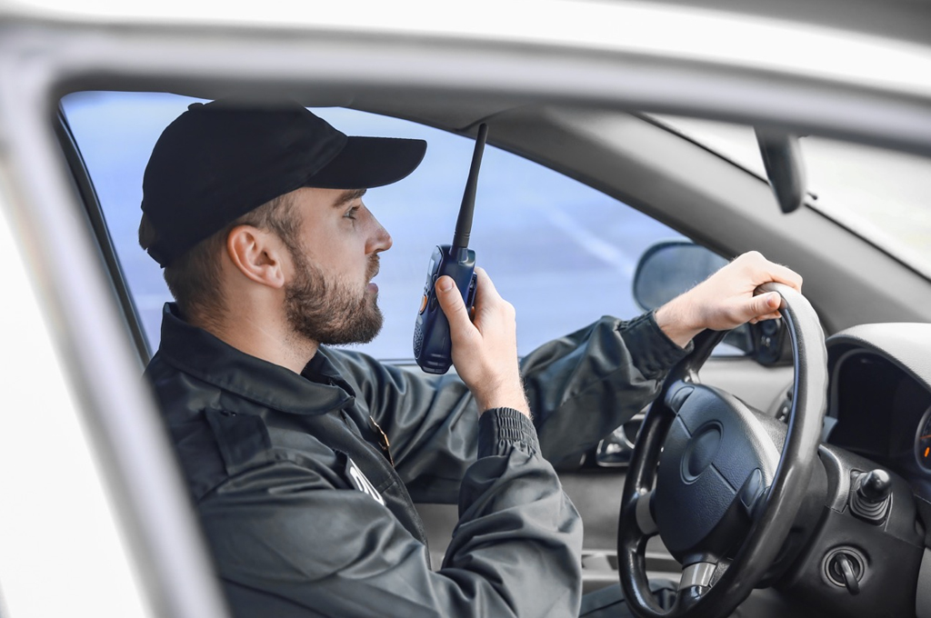 Mobile Petrol Security Services