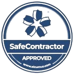 Safe-Contractor