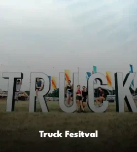 Truck Festival