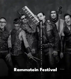 rammstein Festival