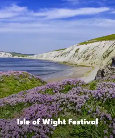 Isle Of Wight Festival