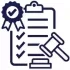 Legal Compliance