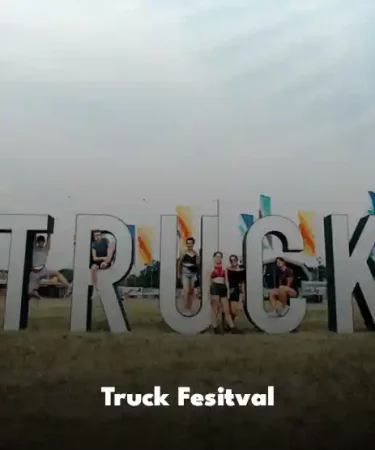 Truck Festival